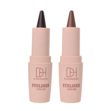 Delineador de Ojos en Crema D'Hermosa