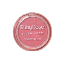 Rubor Compacto Blush Mode Ruby Rose