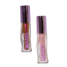 Gloss Labial Wonder Ruby Rose