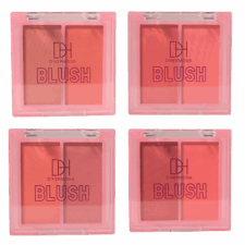 Blush dúo D'Hermosa