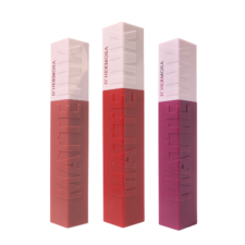 Lip Gloss Matte D'Hermosa