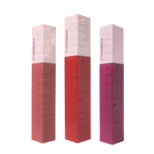 Lip Gloss Matte D'Hermosa