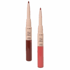 Delineador de labios con Gloss D'Hermosa