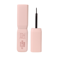 Eyeliner Negro D'Hermosa