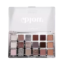 Paleta de Sombras Dear Diary Blow Ruby Rose