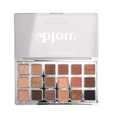 Paleta de Sombras Girl's Syndrome Blow Ruby Rose