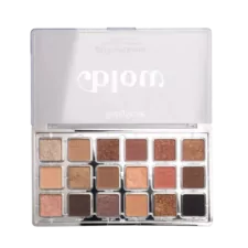 Paleta de Sombras Girl's Syndrome Blow Ruby Rose