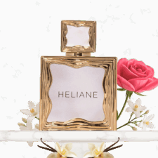 Perfume Femenino Heliane 100ml